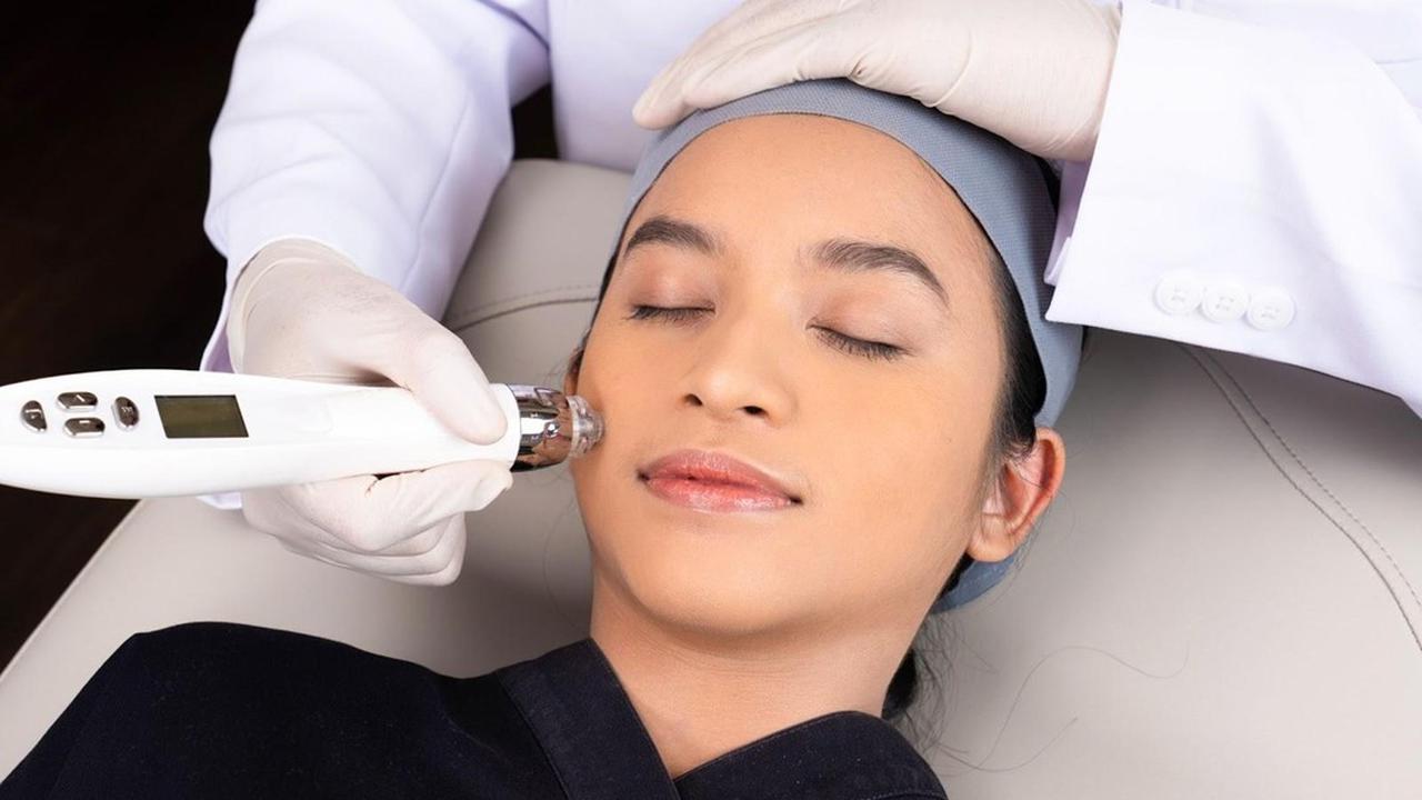 Collagen Stimulator Series, Solusi Modern untuk Kulit Lebih Kencang dan ...