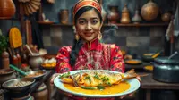 Resep Pesmol Lezat Khas Sunda, Berikut Sejarah dan Cara Membuatnya