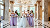 Arti Bridesmaid: Peran Penting dan Tugasnya dalam Pernikahan