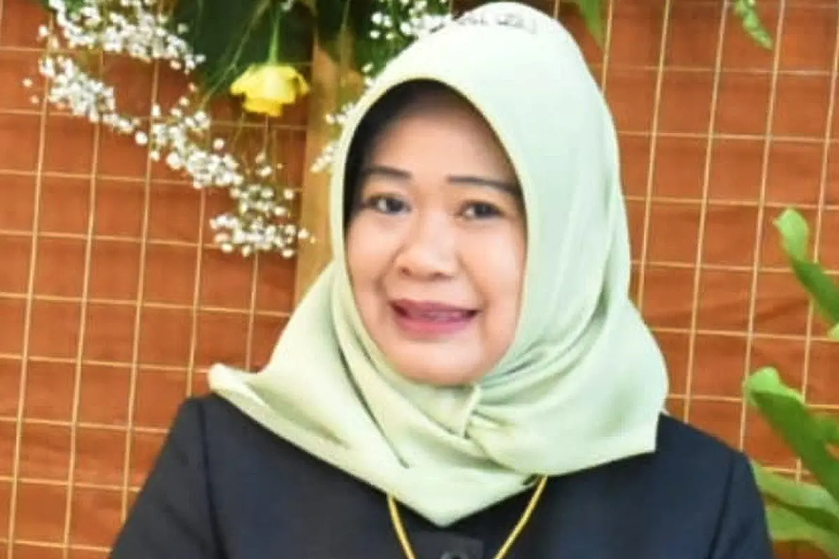 Kepala Biro Humas MPR