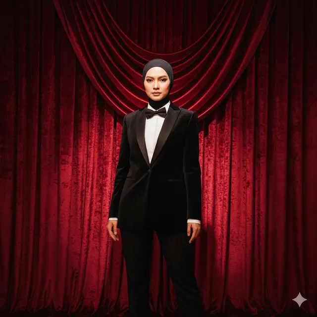 7 Model Prompt Gemini AI Viral Edit Foto Studio Sendiri ala Photoshoot, Hasil Estetik Layaknya Fotografer Profesional