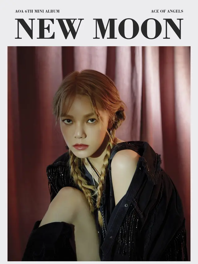 Jimin AOA (FNC Entertainment via Soompi)