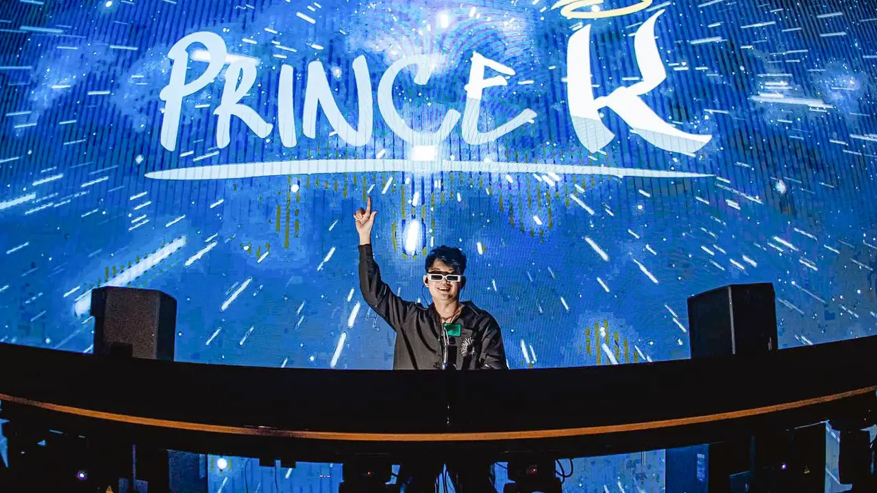 Prince K