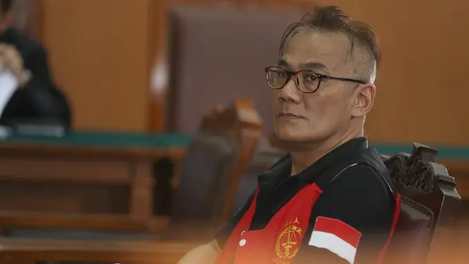 [Bintang] Tio Pakusadewo