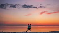 Tingkat Kecocokan Cinta Capricorn dengan 12 Zodiak, Siapa Paling Serasi?