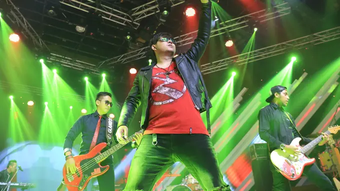 [Bintang] Five Minutes