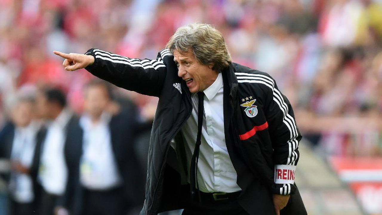 Jorge Jesus