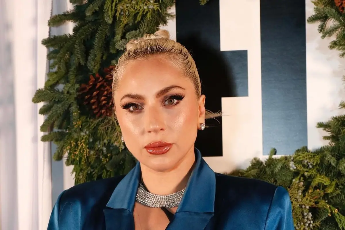 lady gaga