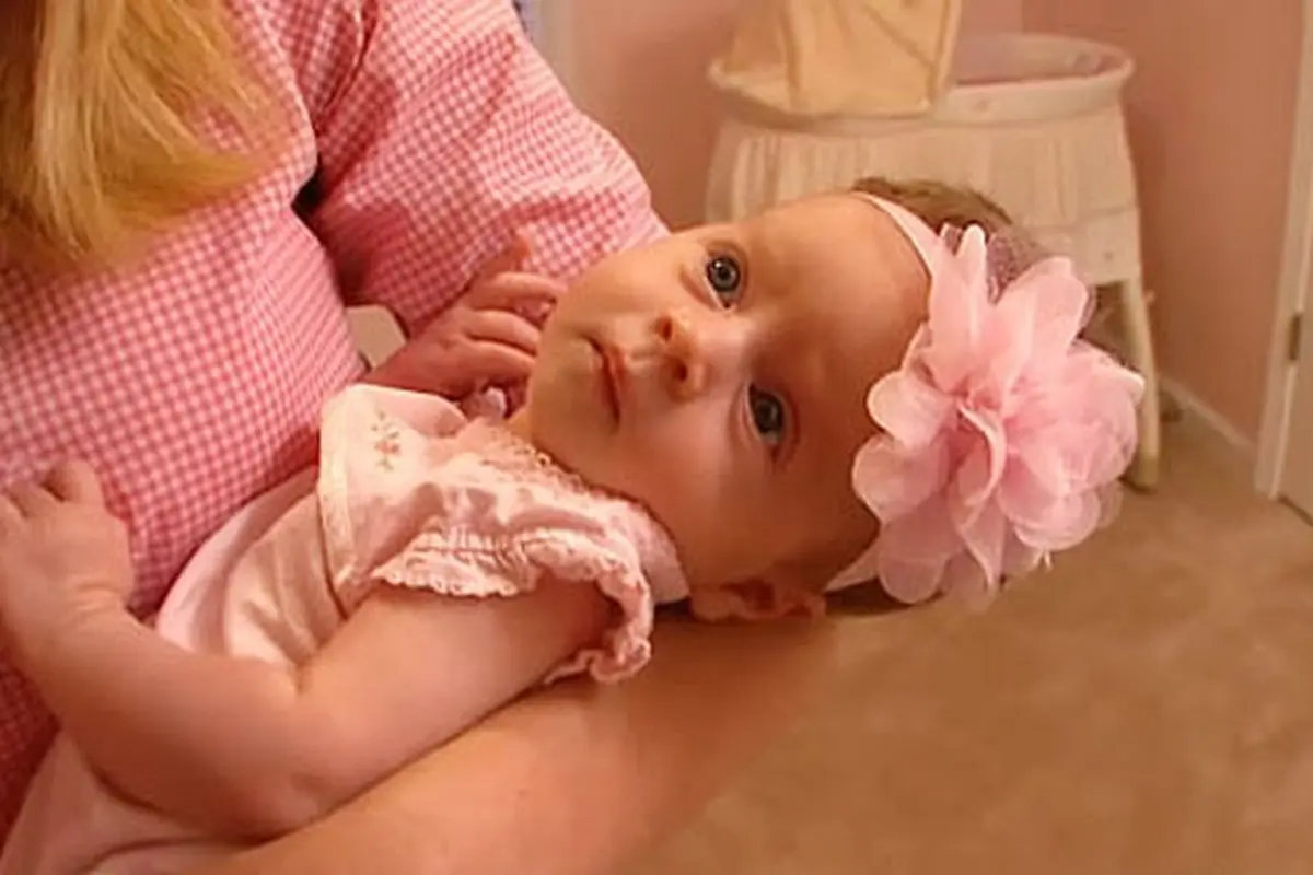 Arabella | Foto: copyright abcnews.com