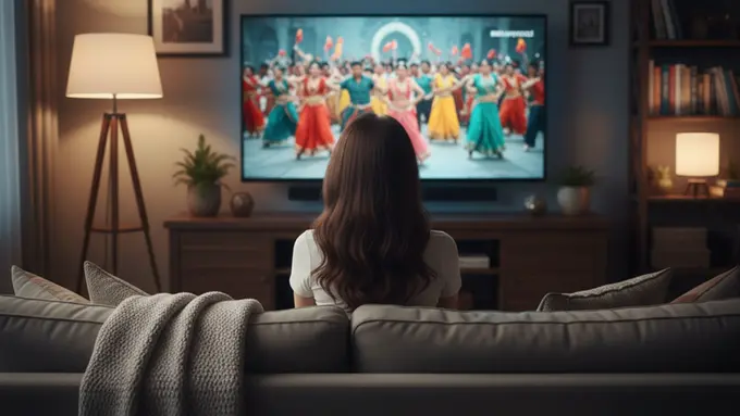 Film India Terbaik yang Wajib Ditonton