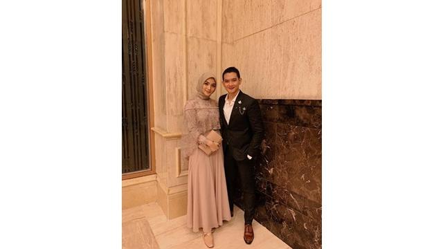 5 Momen Kedekatan Rezky Aditya dan Citra Kirana, Dikabarkan Tengah Dekat