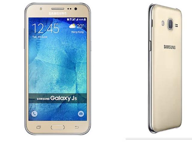 Harga Samsung J5 Gold Terbaru Warna Elegan Dengan Kamera Yang Ciamik Tekno Liputan6 Com