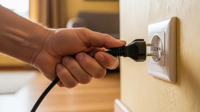 Tips Membuat Rumah Lebih Hemat Energi/Gemini AI