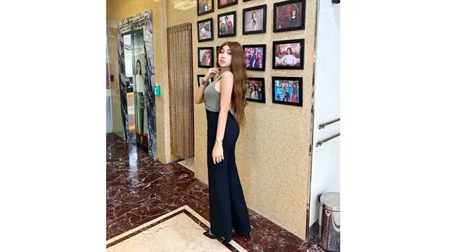 Perawatan Habis Rp 1,5 Miliar, Ini 6 Potret Terbaru Lucinta Luna Makin Menawan