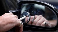 Anak-anak yang terpapar asap rokok di kendaraan takut atau malu meminta perokok untuk berhenti.