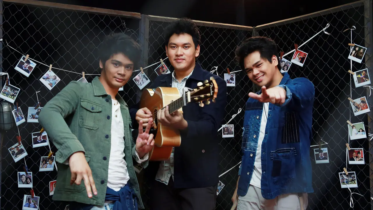 The Overtunes