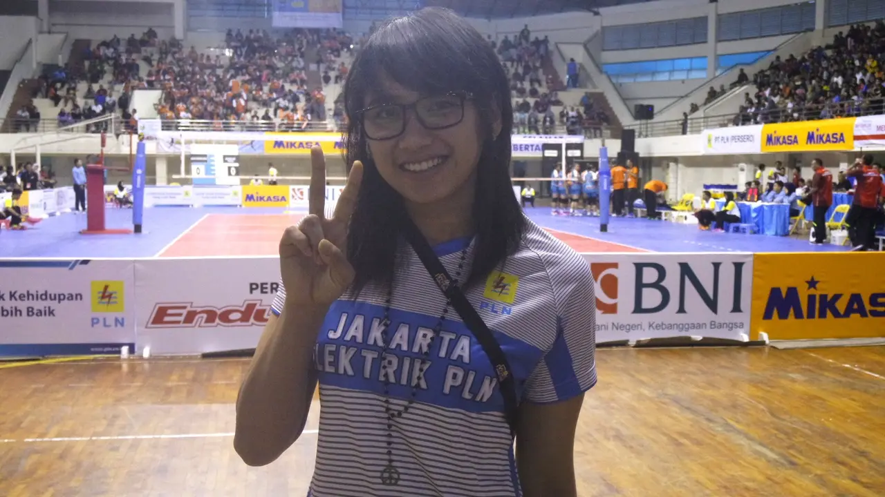 Yolla Yuliana 