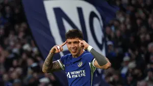 Ayyoub Bouaddi Datang Seharga Rp2 Triliun, Man City Masih Kejar Enzo Fernandez