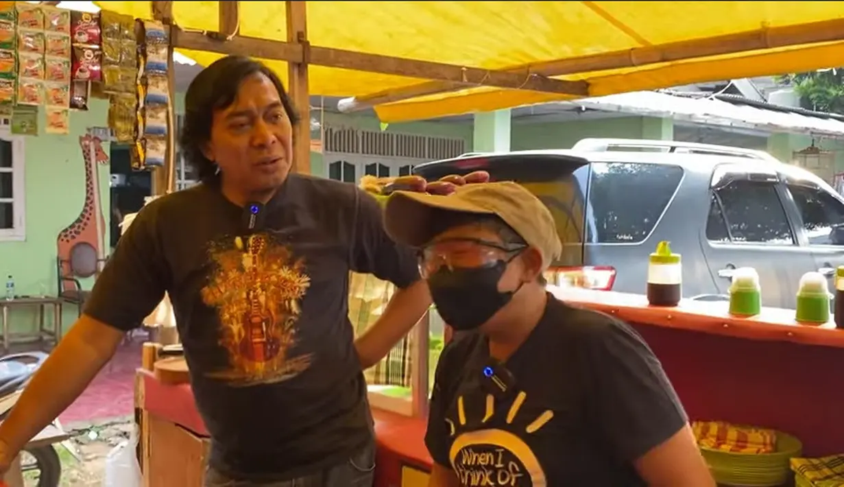 [Youtube/KOMENG Info]