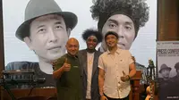 Elmatu Nyanyikan Lagu Menanti Sebuah Jawaban, Piyu Padi: Lebih Menyayat Hati