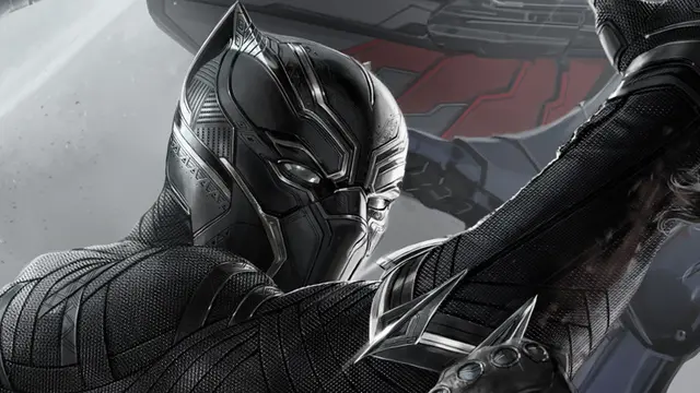 [Bintang] Ini 8 Tokoh di film Superhero yang Paling Kaya Raya