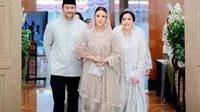 Putrinya Lagi Hamil, Tora Sudiro Bakal Jadi Kakek