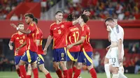 3 Fakta Mengerikan Spanyol: Layak Jadi Kandidat Juara Euro 2024?