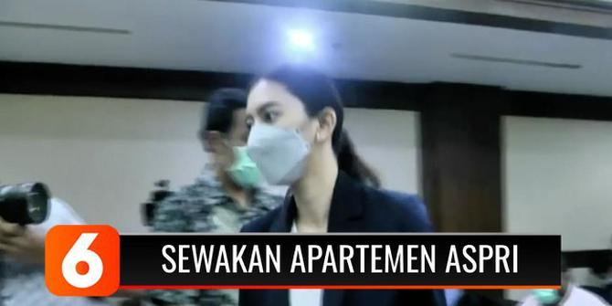VIDEO: Terungkap 3 Sespri Wanita Disewakan Apartemen oleh Edhy Prabowo