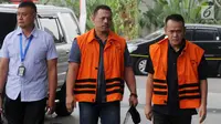 Eks Kalapas Sukamiskin Wahid Husen Segera Diadili