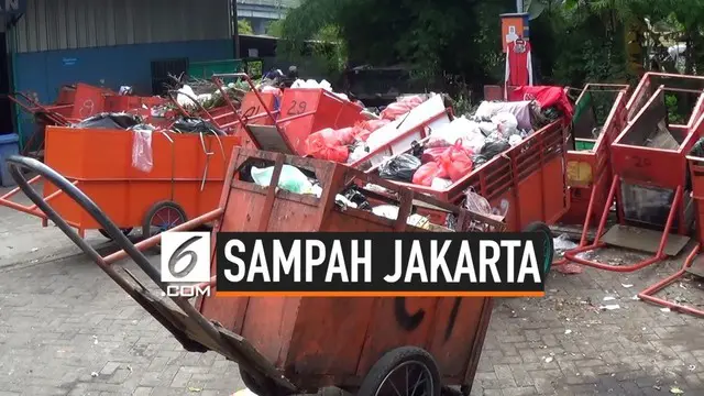 Wali Kota Surabaya Tri Rismaharini menyatakan siap membantu mengelola sampah Jakarta. Menurunya Pemprv DKI Jakarta memiliki anggaran pengelolaan sampah yang besar dan itu bisa digunakan dalam pengelolaan sampah di Jakarta.