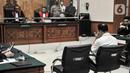 Jaksa menyatakan tak ada alasan pemaaf dan pembenar atas perbuatan Kasranto. (merdeka.com/Iqbal S. Nugroho)