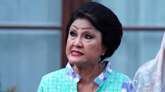 Live Streaming SCTV Sinetron Samudra Cinta Episode Rabu ...