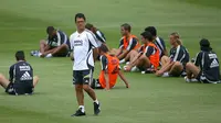 Milan Bakal Reuni dengan Capello