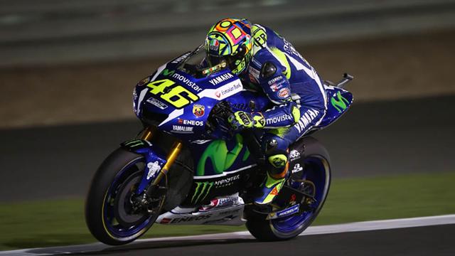 Valentino Rossi