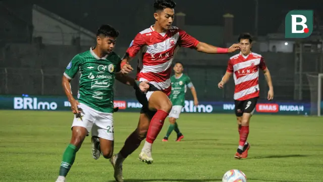 Madura United