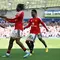 Manchester United Dapat Oleh-Oleh Cedera dari Jeda Internasional September