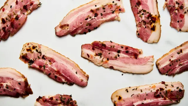 Bacon