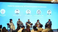 Agentic AI Jadi Kunci Transformasi Digital Indonesia