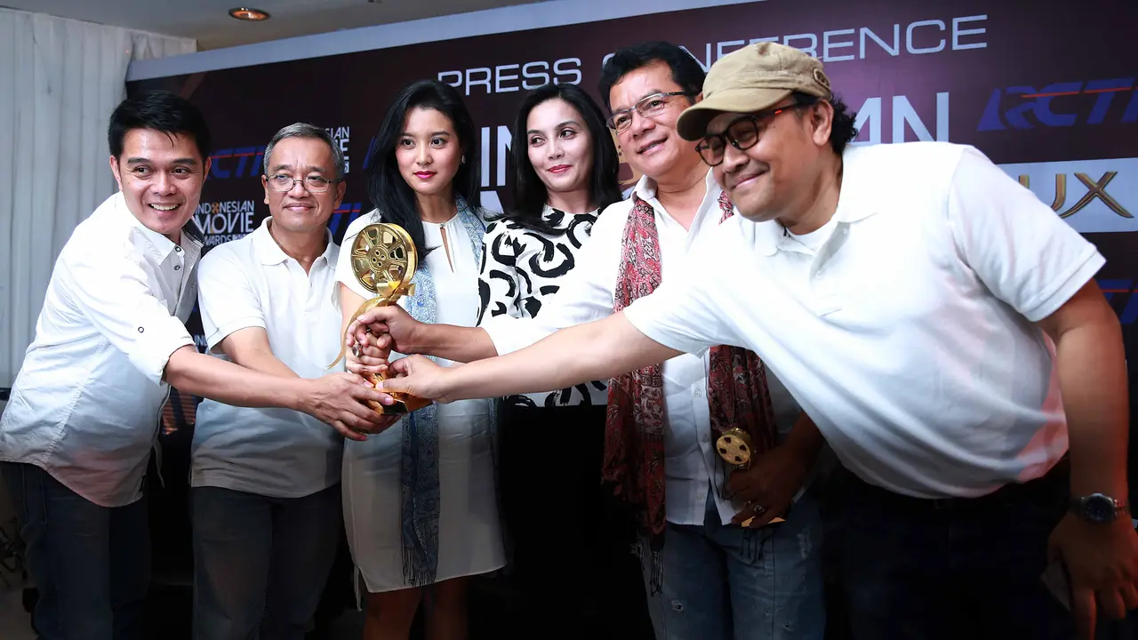 Indonesia Movie Award 2015