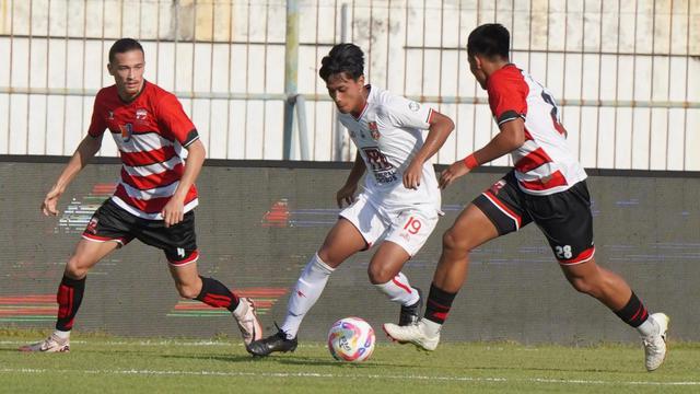 Pramoedya Putra Suhardi