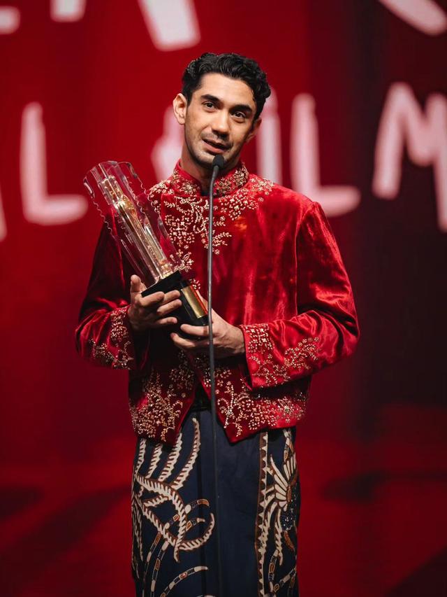 Potret Penampilan 6 Artis Peraih Piala Citra FFI 2023, Banjir Apresiasi Rekan Seleb