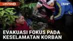 KECELAKAAN HELIKOPTER DI KERINCI, KAPOLDA JAMBI ALAMI LUKA SERIUS DI TANGAN