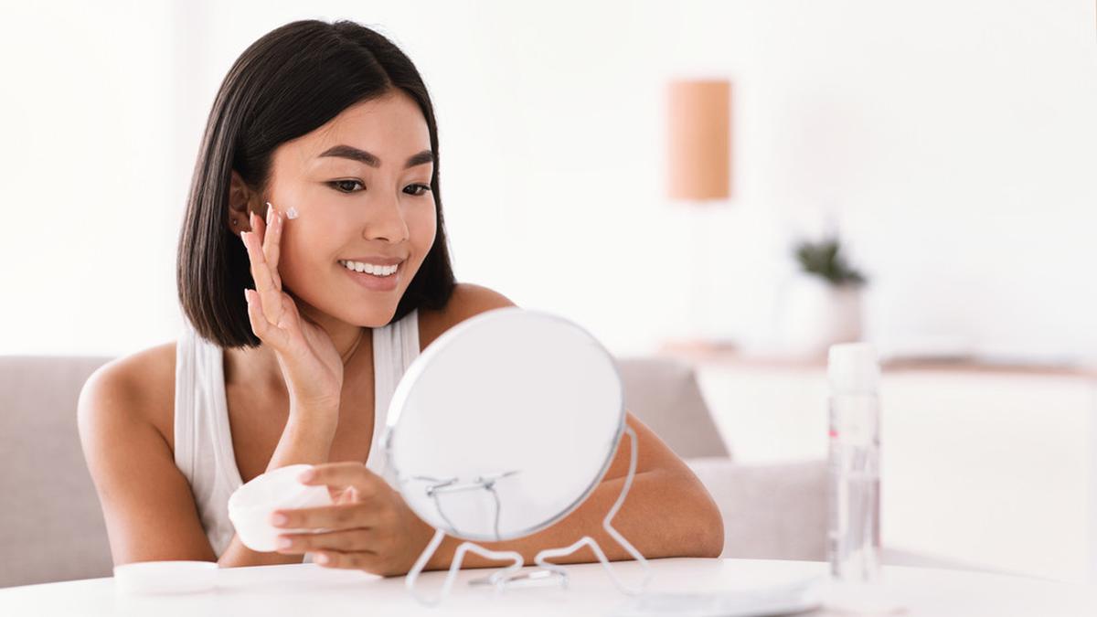 3 Produk Skincare untuk Atasi Kulit Kering