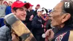 Puluhan siswa SMA di Amerika Serikat melakukan pelecehan terhadap nyanyian suku asli Amerika. Kejadian ini berlangsung saat digelarnya demonstrasi tentang aborsi.