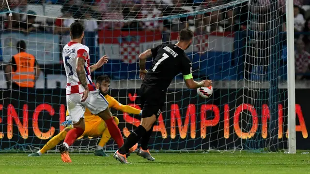 Foto: Debut Fantastis Ralf Rangnick Bareng Timnas Austria di UEFA Nations League usai Tinggalkan Manchester United