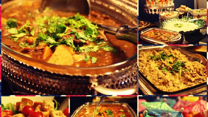 Cicipi Ragam Makanan Tradisi Lebaran di Berbagai Belahan Dunia