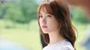 Sudah tak diragukan lagi kecantikan dari Han Hyo Joo. Akan tetapi aktris berusia 31 tahun ini masih betah menyandang status jomblo. (Foto: Soompi.com)