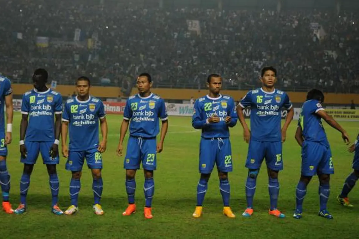 Persib Bandung