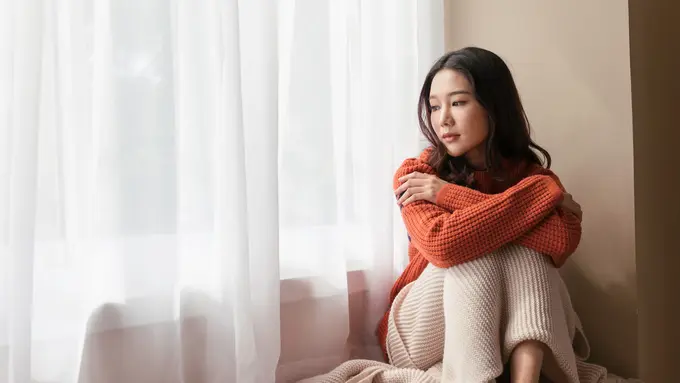 Zodiak yang Memiliki Krisis Kepercayaan pada Orang Lain