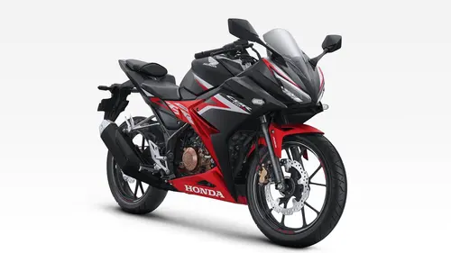 Cbr 150r bekas hot sale